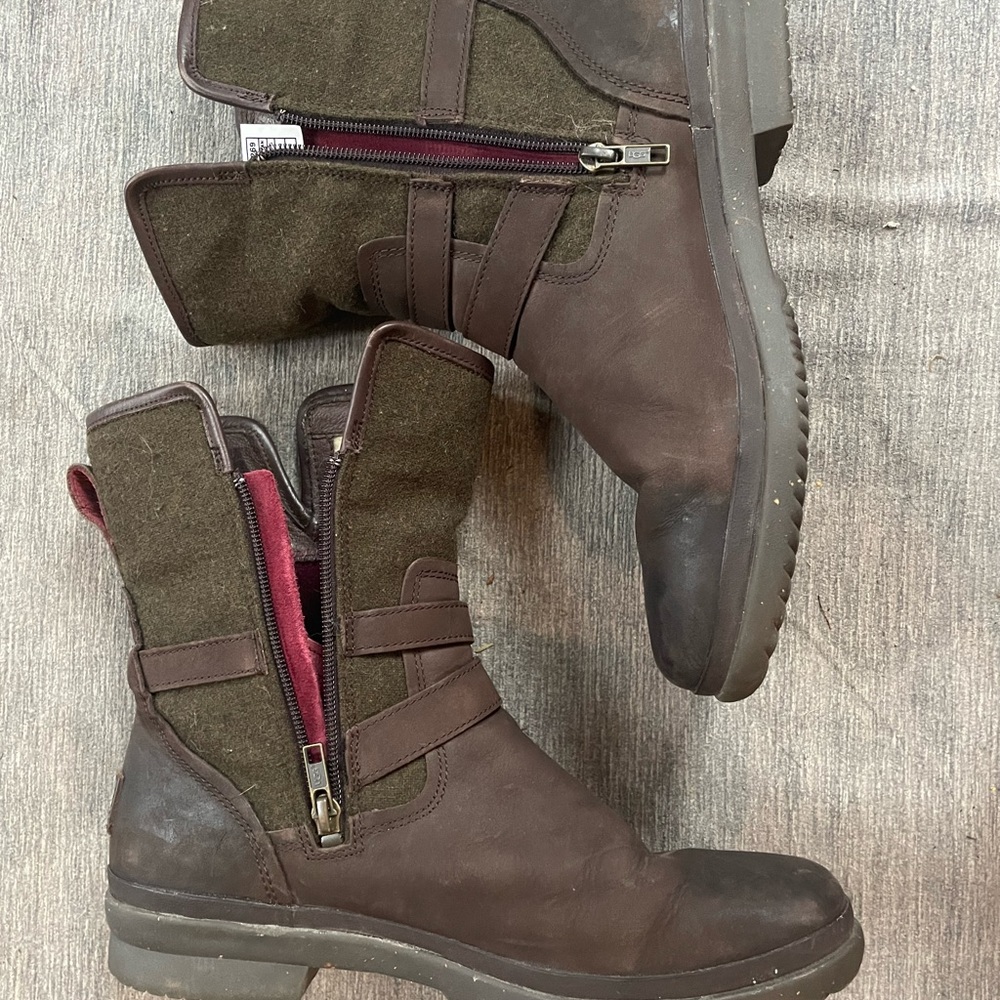 A Different Comfy Ugg Boot - image 6